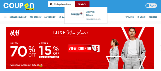 Malaysia Airlines