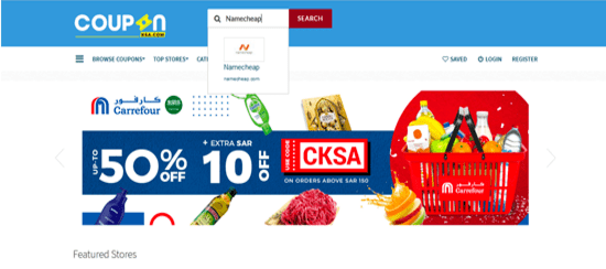 Search Name Cheap Store