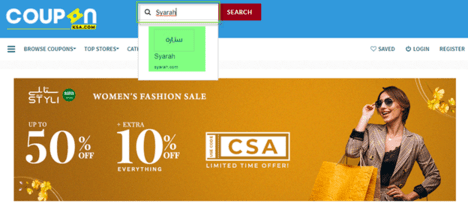 Syarah CouponKSA.com