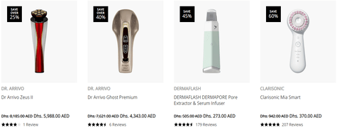 Skincare