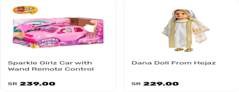 Dabdoob Dolls & Collectibles