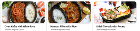 Daily Mealz Deals