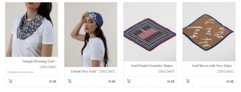 Darsonbol Accessories