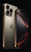 Apple iPhone 16 Pro Max