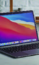 Apple MacBook Air Laptop 2020