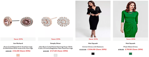 Debenhams Women Collection