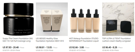 Health Beauty