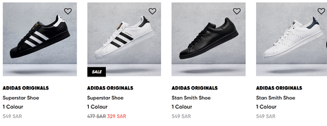 dropkick Adidas Originals Footwear