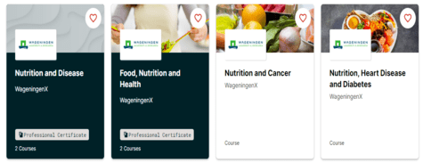 Food Nutrition