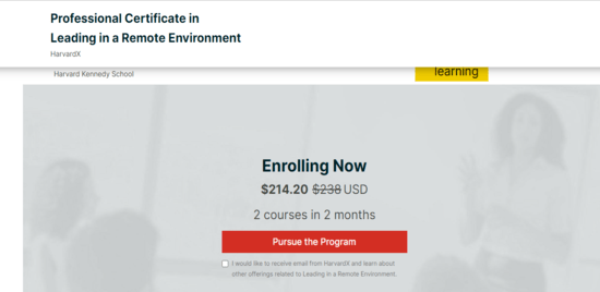 EdX Services