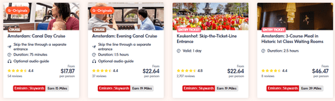 Emirates Tours