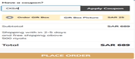 Apply Eoutlet Coupon