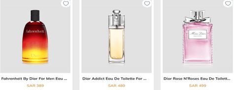 Eoutlet Brands