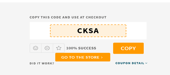Copy Eoutlet Code