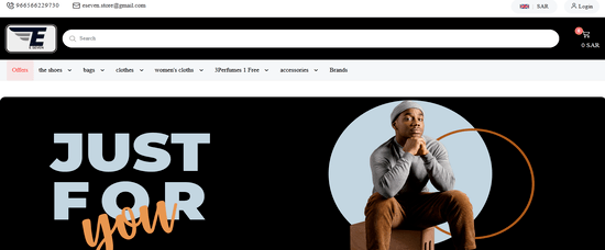 Official Website