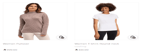 FALKE Clothing