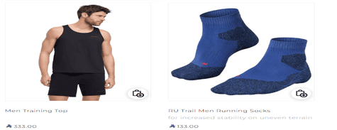 FALKE Sports
