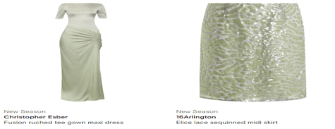 Farfetch Clothing