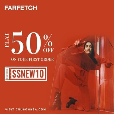 عرض كود خصم من فارفيتش