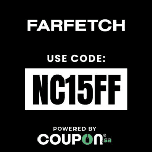 Farfetch Coupon Code Offer