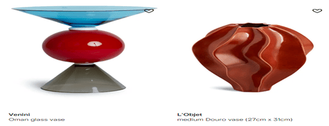 Farfetch Homeware