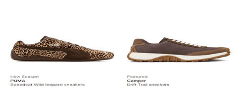 Farfetch Shoes