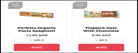 FarmGo Healthy Living