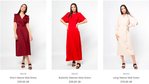 Fashion.sa Deals