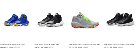 FirstCry Footwear