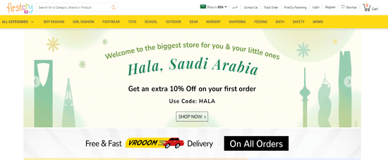 Official Website