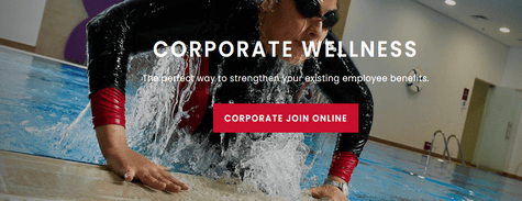 Fitness Time Corporate Wellness