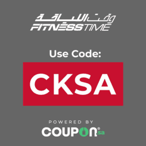 Fitness Time Coupon Code Offer