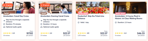 FlyDubai Tours