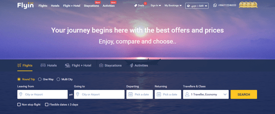 Official Website