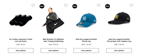 Footlocker Deals