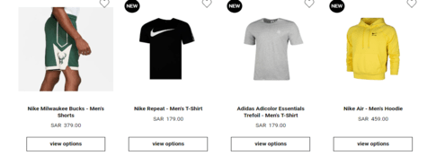 Footlocker Offers