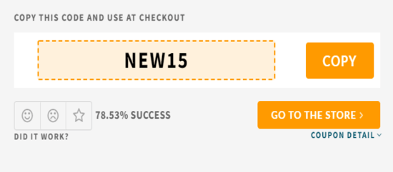 Footlocker Coupon