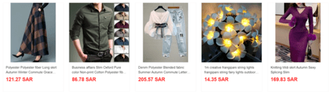 Fordeal Offers