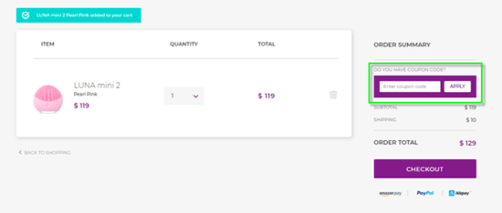 Foreo Discount