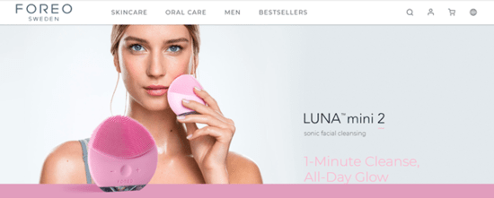 Foreo KSA