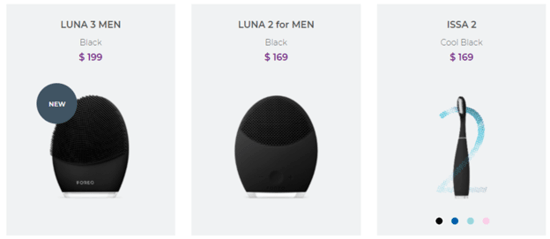 Foreo Deals