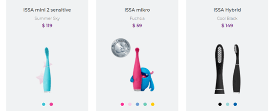 Foreo Offers