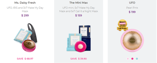 Foreo Promo Code
