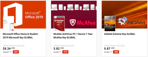 Software