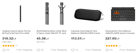Get Computers, Tablets  Accessories From Geekbuying