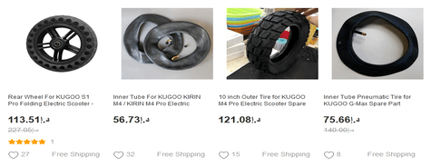 Get Sports Products From Geekbuying 