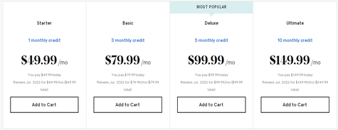 WordPress Websites