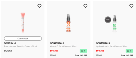 Golden Scent Skincare