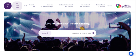 Official Website