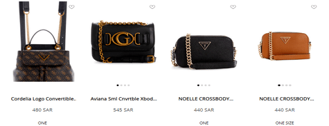 Bags